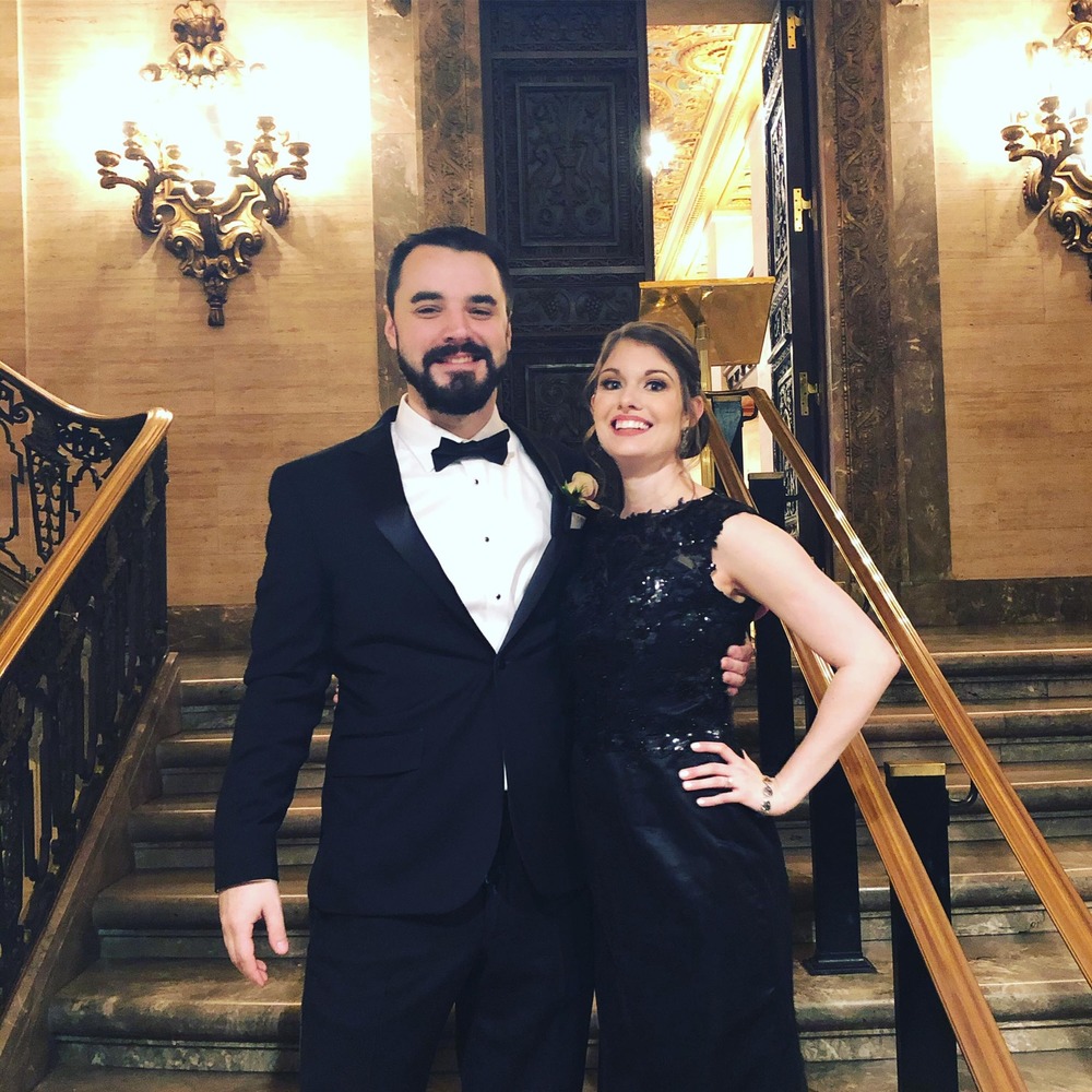 Meet your Posher, Nicole